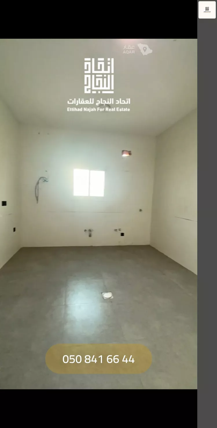 دور للإيجار في شارع رقم 27, حي الجزيرة, مدينة الرياض, منطقة الرياض 14