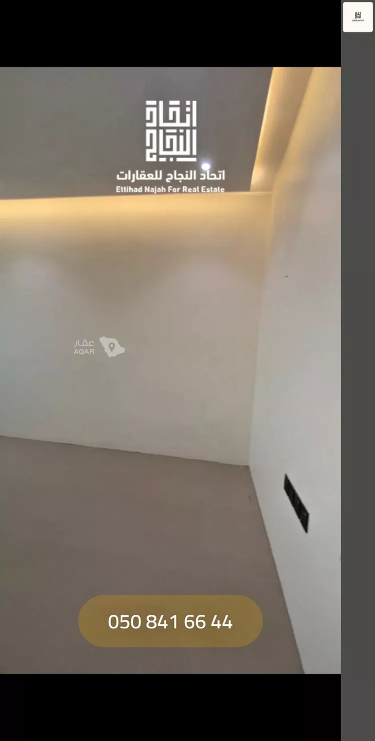 دور للإيجار في شارع رقم 27, حي الجزيرة, مدينة الرياض, منطقة الرياض 23
