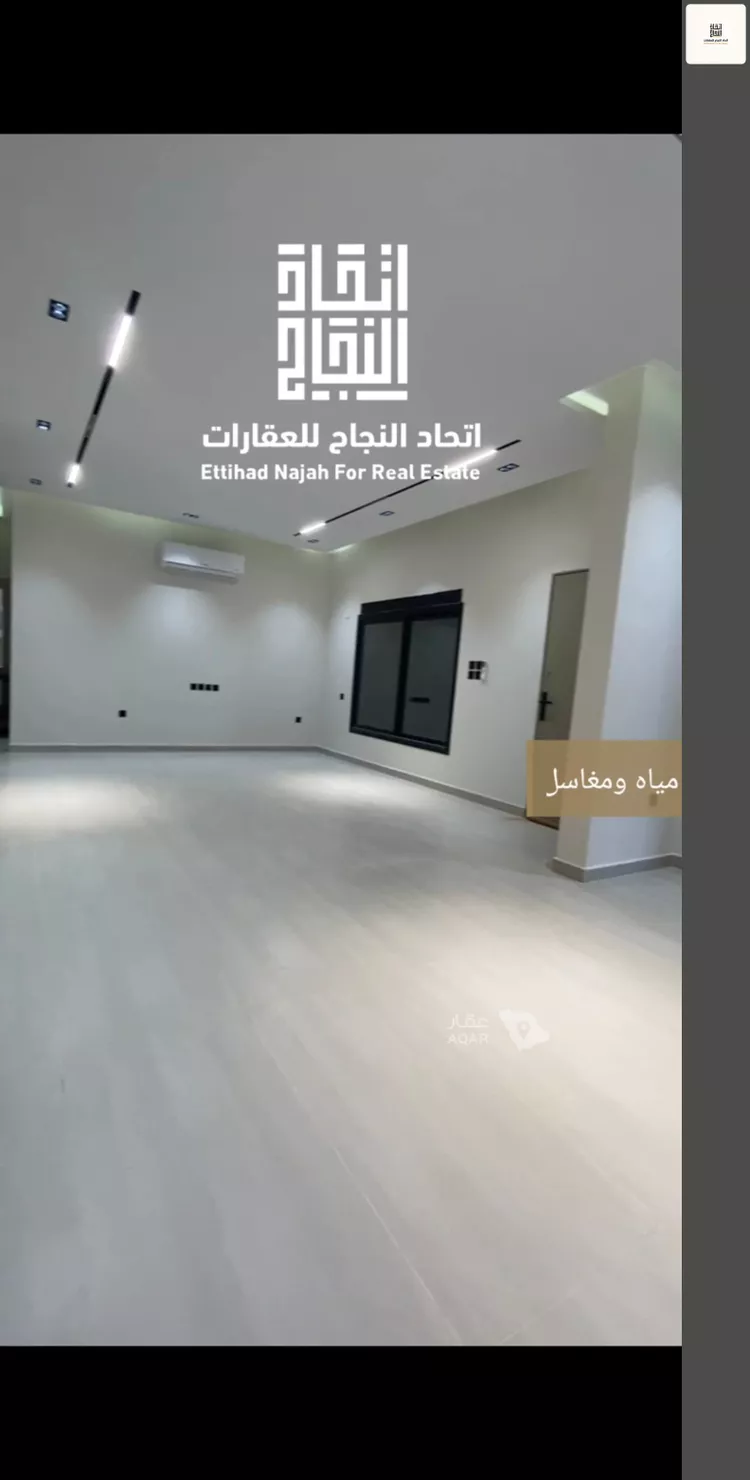 دور للإيجار في شارع محمد بن الهيثم بن شبابه, حي الصفاء, مدينة الرياض, منطقة الرياض 9
