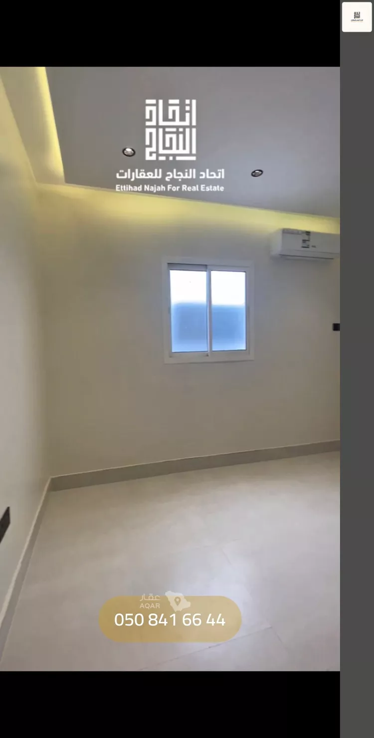 شقة للإيجار في شارع رقم 5, حي الجزيرة, مدينة الرياض, منطقة الرياض 16