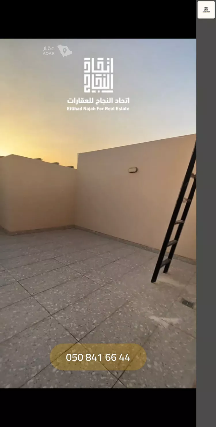 فيلا للإيجار في شارع ثابت بن أرقم بن العجلان, حي الصفاء, مدينة الرياض, منطقة الرياض 22
