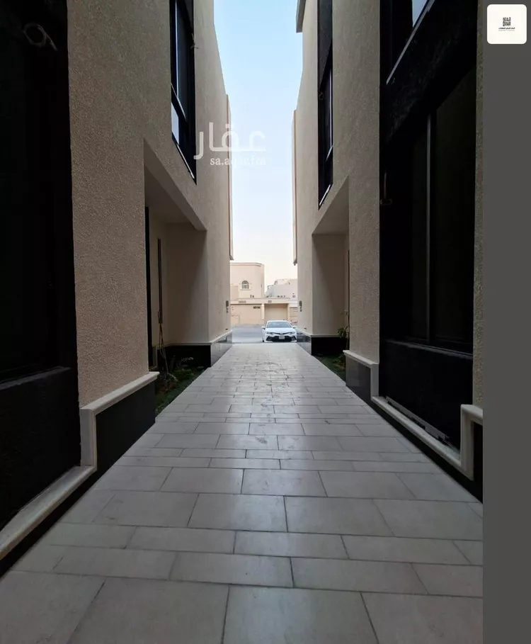 شقة للإيجار في شارع عيسي الملاحي, حي الصفاء, مدينة الرياض, منطقة الرياض صورة 4