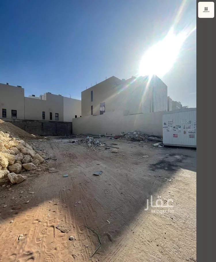 أرض للبيع في شارع محمد بن الهيثم بن شبابه, حي الصفاء, مدينة الرياض, منطقة الرياض صورة 3