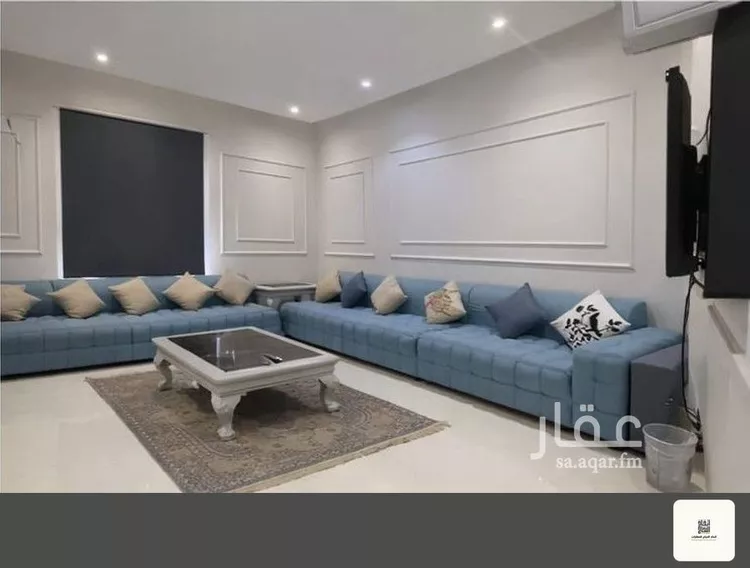 شقة للإيجار في شارع شرحبيل بن حسنة, حي المنار, مدينة الرياض, منطقة الرياض صورة 3