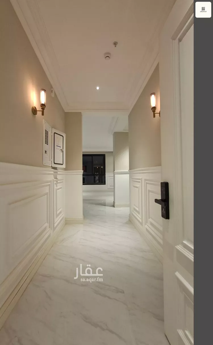 شقة للإيجار في شارع عثمان القاضي, حي الملك فيصل, مدينة الرياض, منطقة الرياض صورة 5