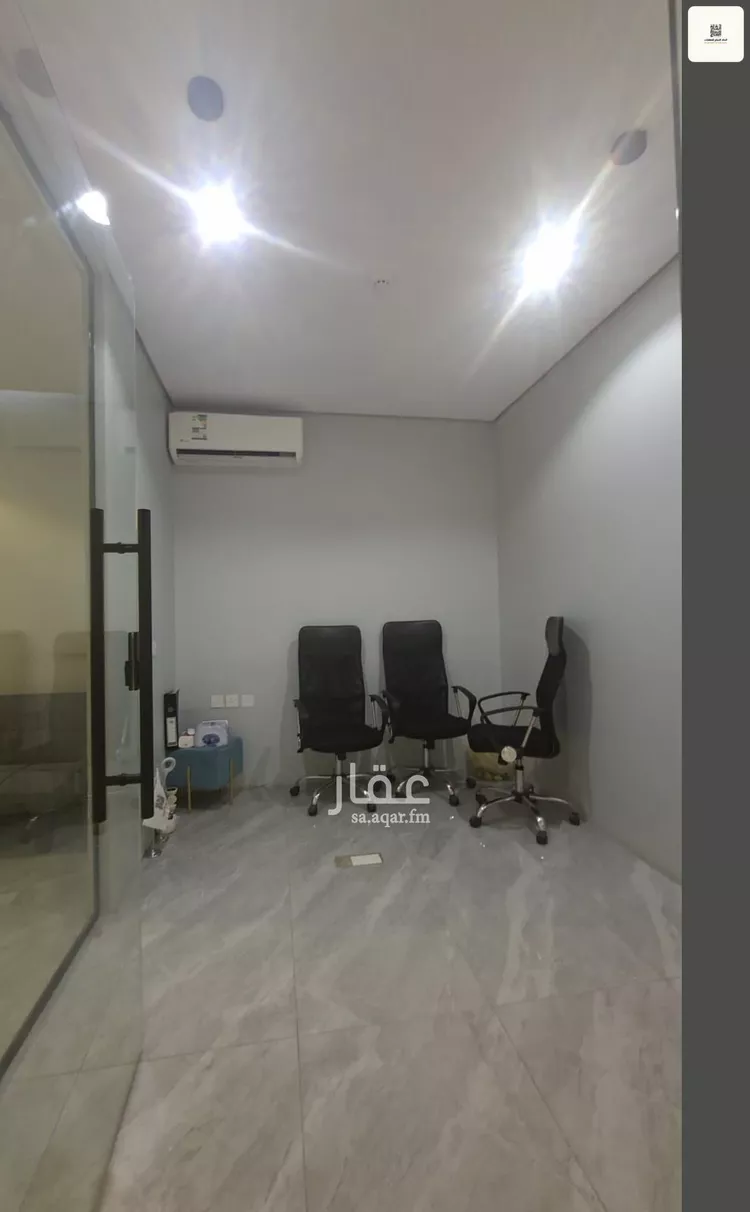 Commercial Office for Rent in Riyadh As Safaa صورة 4