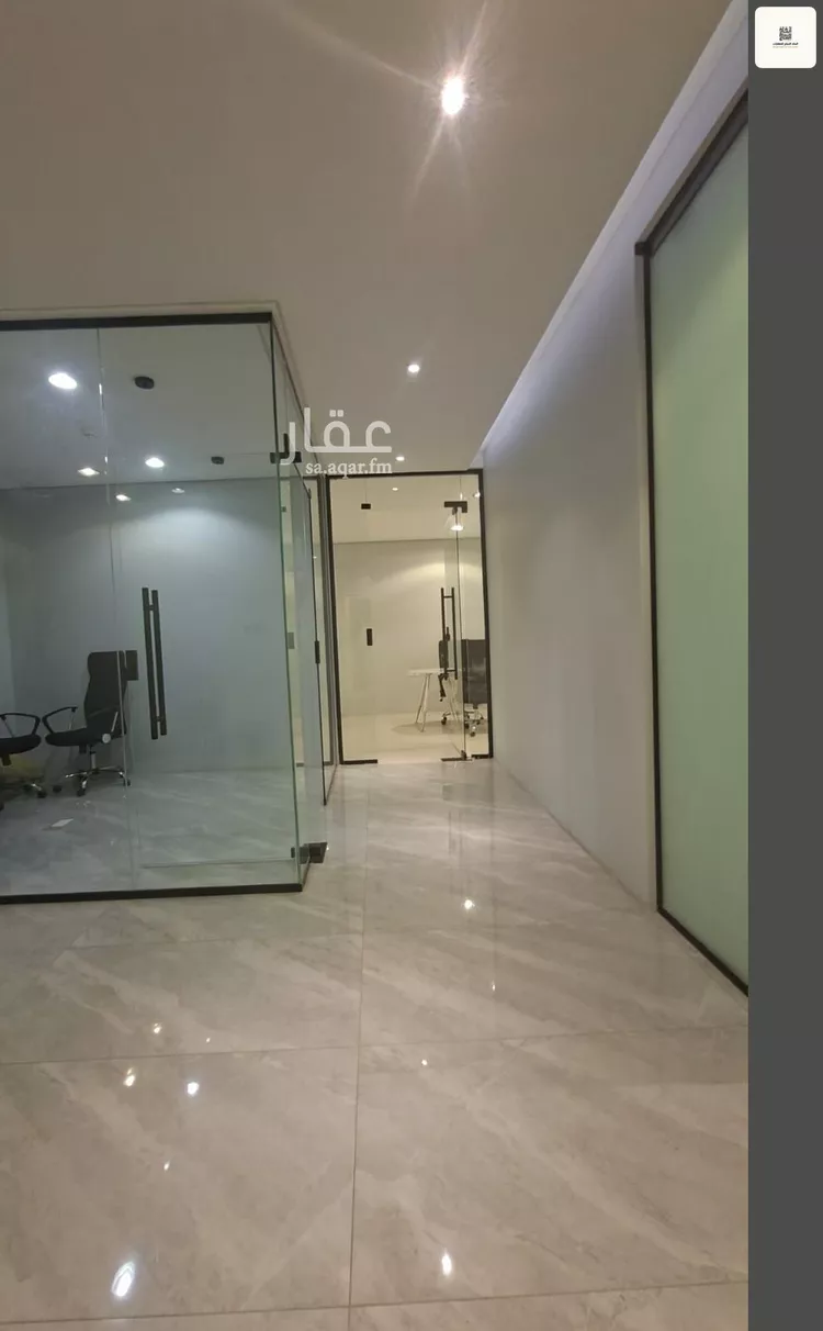 Commercial Office for Rent in Riyadh As Safaa صورة 3