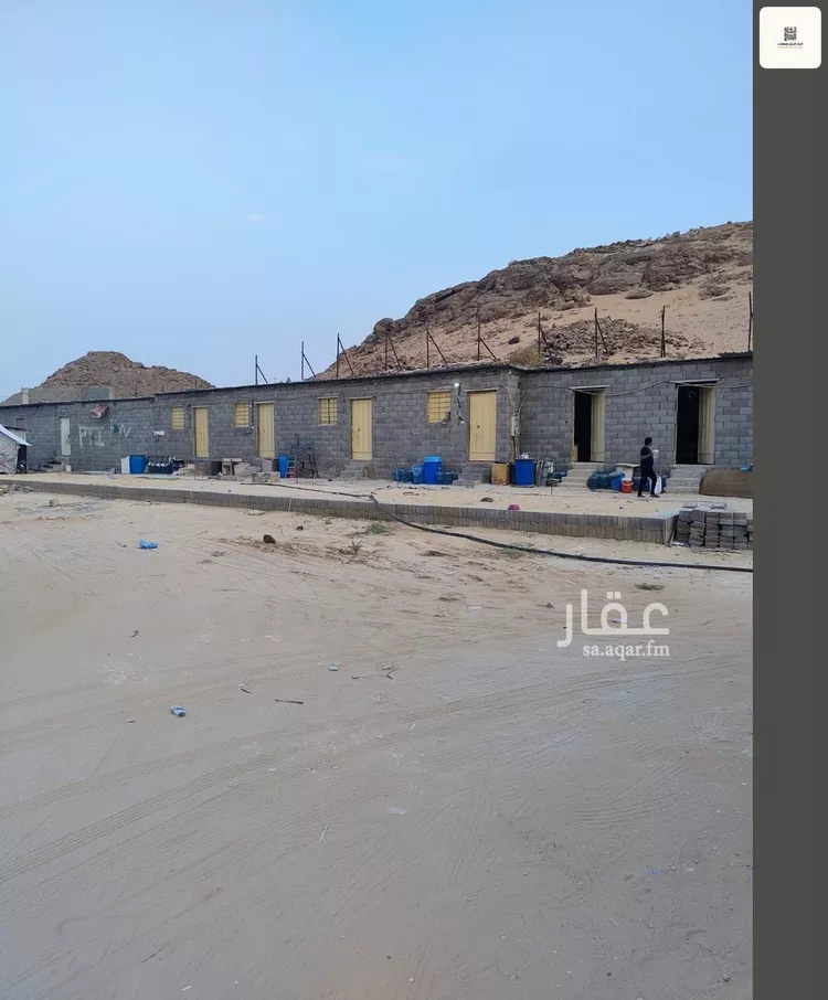استراحة للبيع في شارع القدسية, حي العفجه, مدينة الخرج, منطقة الرياض 7