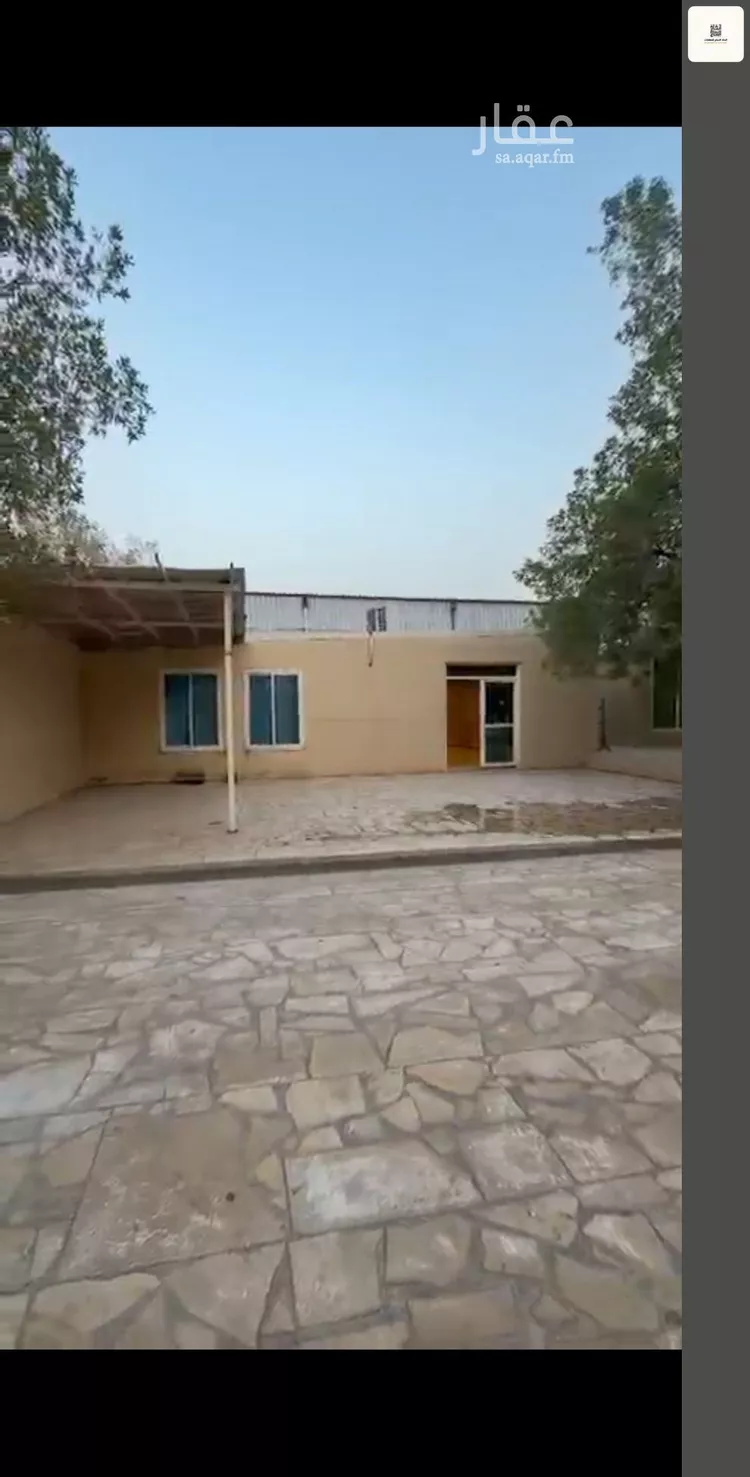 Rest House for Rent in Al Kharj Al Rafia صورة 4