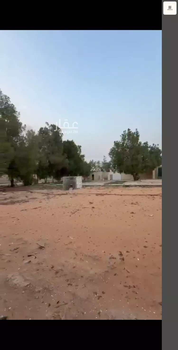 استراحة للإيجار في شارع البيت الحرام, حي العفجه, مدينة الخرج, منطقة الرياض 7