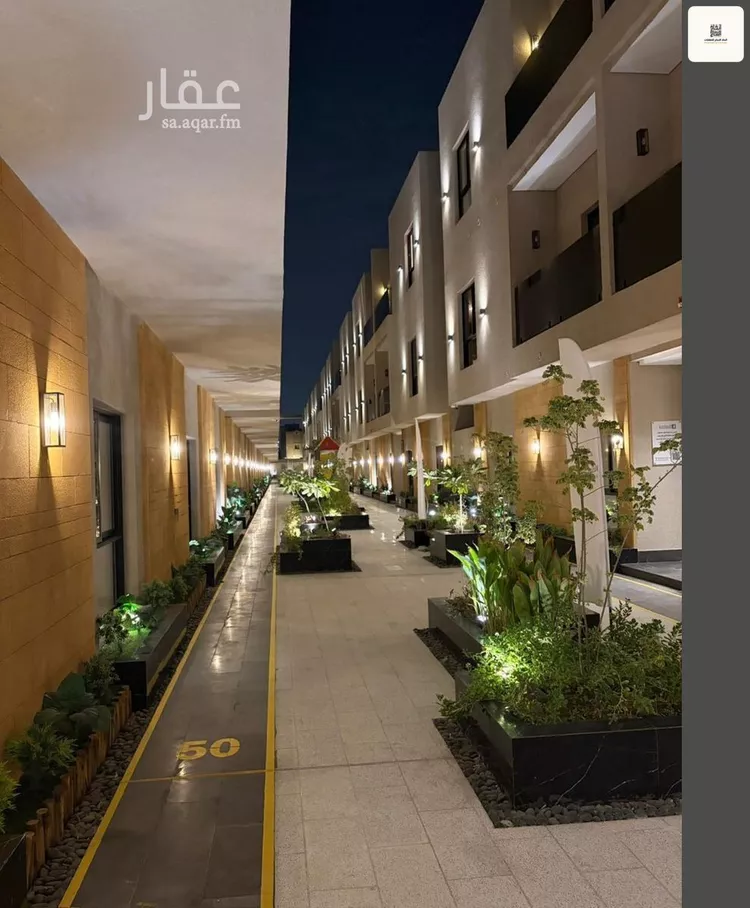 Apartment for Rent in Riyadh Al Yarmouk صورة 3