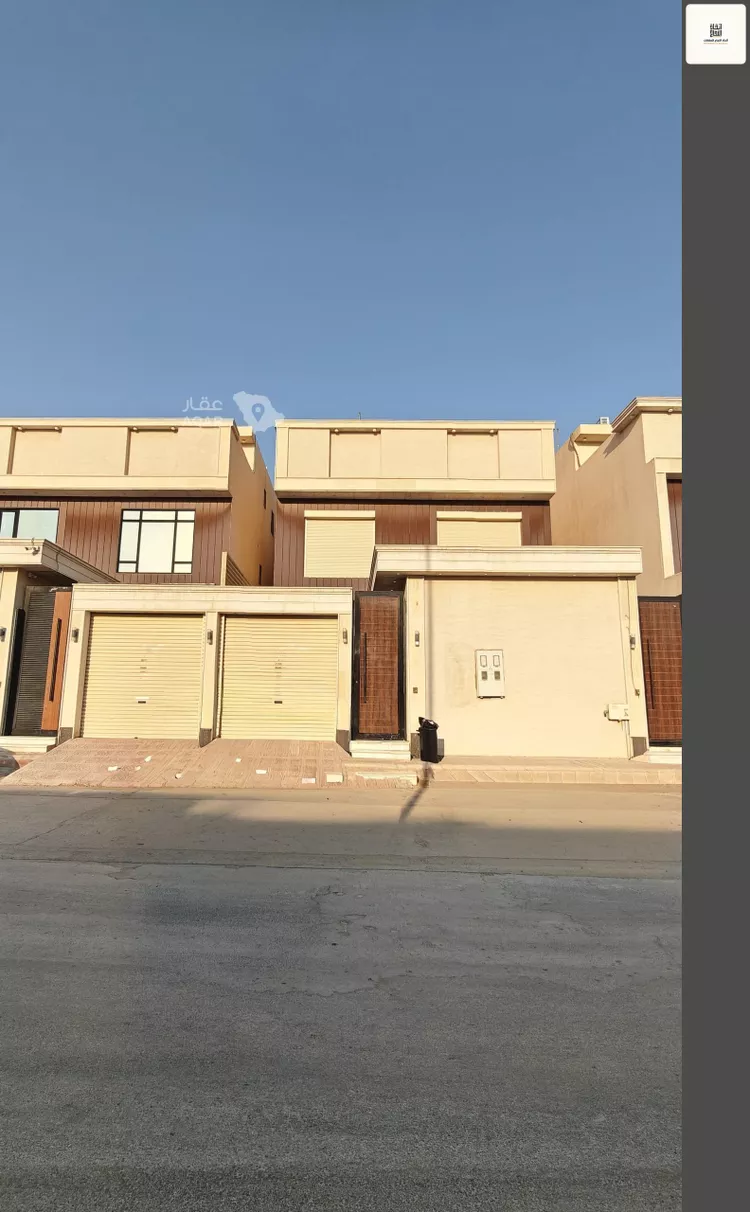 فيلا للبيع في شارع الفقهاء, حي الربوة, مدينة الرياض, منطقة الرياض