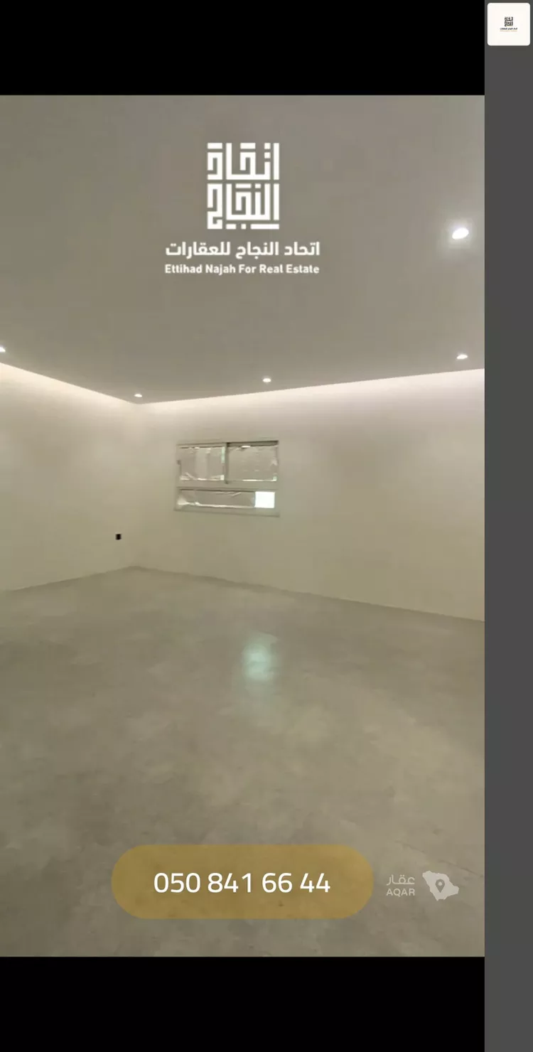 دور للإيجار في شارع رقم 27, حي الجزيرة, مدينة الرياض, منطقة الرياض صورة 4