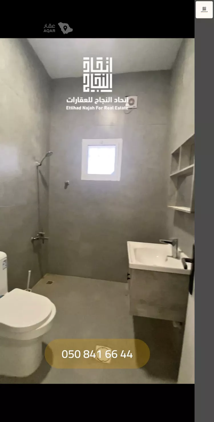 دور للإيجار في شارع رقم 27, حي الجزيرة, مدينة الرياض, منطقة الرياض 26