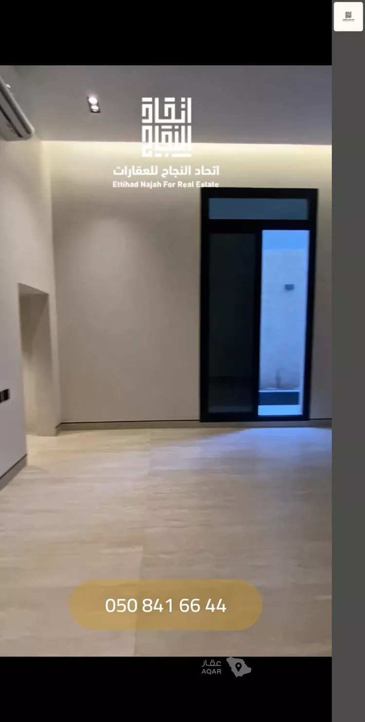 دور للإيجار في شارع ام عامر بنت كعب, حي الفاروق, مدينة الرياض, منطقة الرياض 21