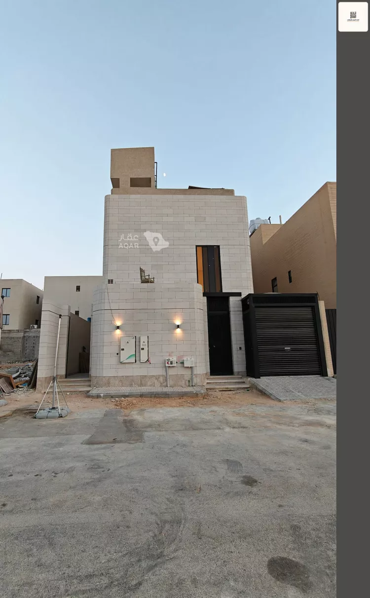 Floor for Sale in Riyadh Al Faruq