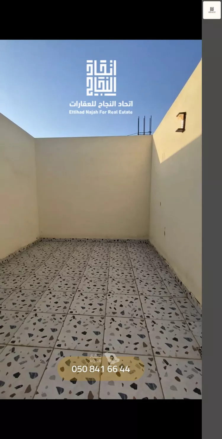 شقة للإيجار في شارع رقم 1, حي الجزيرة, مدينة الرياض, منطقة الرياض 9