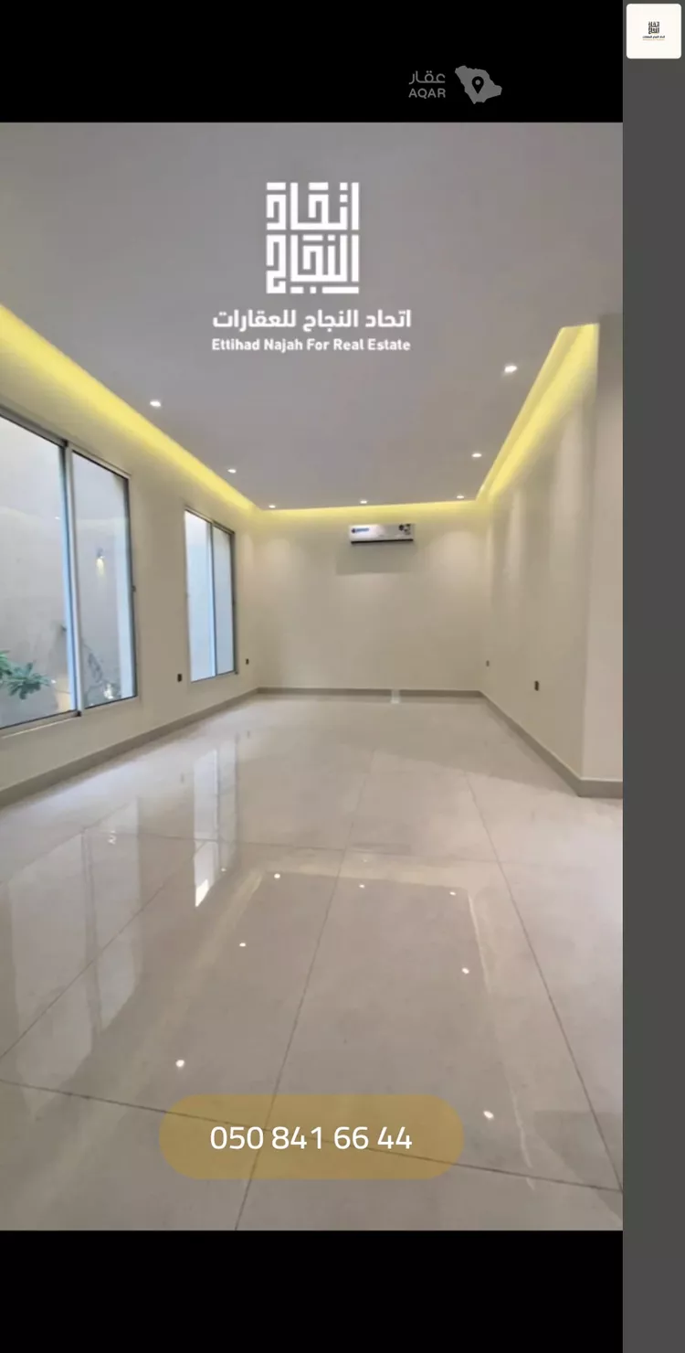 فيلا للإيجار في شارع الاجدل, حي الصفاء, مدينة الرياض, منطقة الرياض 7