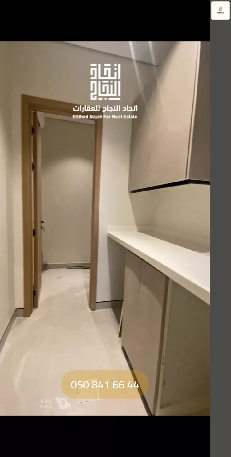 شقة للإيجار في شارع الحارث بن سليل, حي الصفاء, مدينة الرياض, منطقة الرياض 8