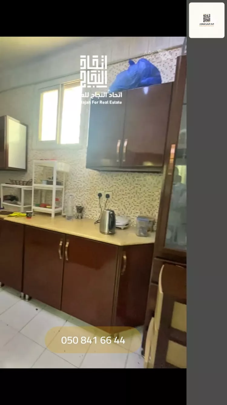 شقة للإيجار في شارع رقم 12, حي الجزيرة, مدينة الرياض, منطقة الرياض صورة 5