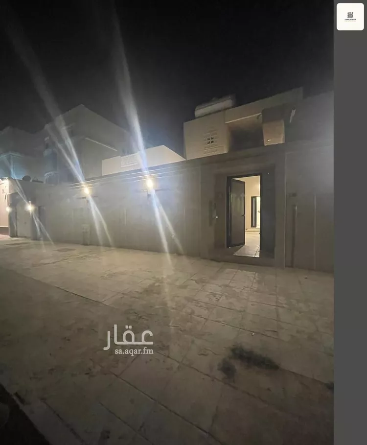 فيلا للبيع في شارع رقم 60, حي الجزيرة, مدينة الرياض, منطقة الرياض صورة 2