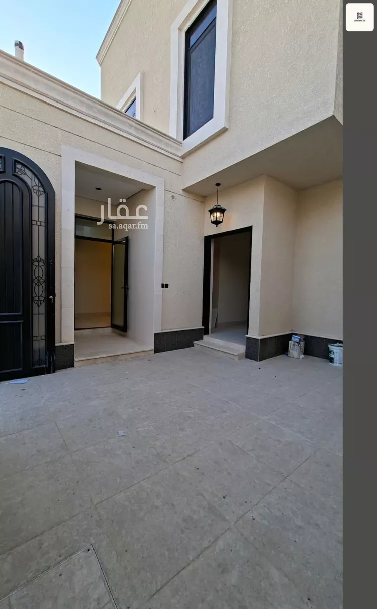 دور للإيجار في شارع محمد بن الهيثم بن شبابه, حي الصفاء, مدينة الرياض, منطقة الرياض صورة 3