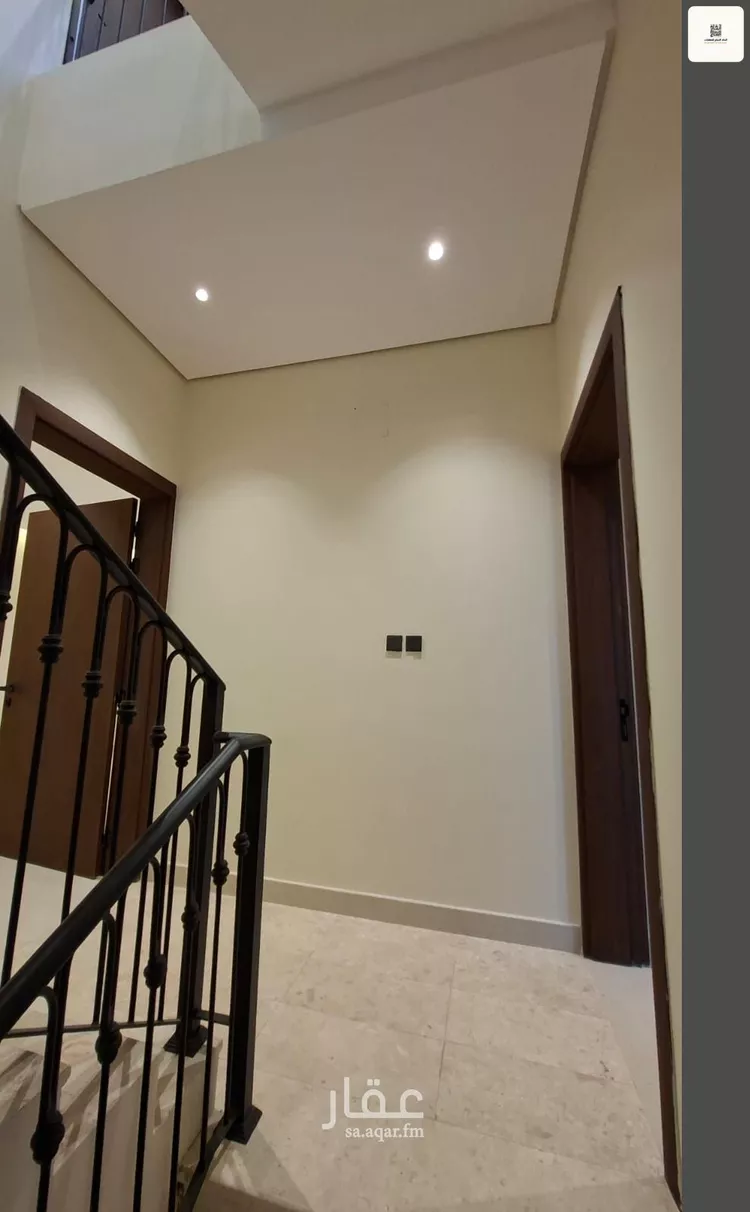 دور للإيجار في شارع محمد بن الهيثم بن شبابه, حي الصفاء, مدينة الرياض, منطقة الرياض صورة 3