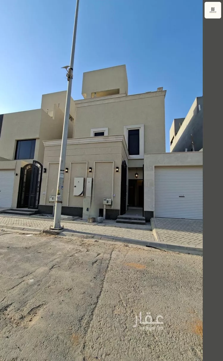 دور للإيجار في شارع محمد بن الهيثم بن شبابه, حي الصفاء, مدينة الرياض, منطقة الرياض