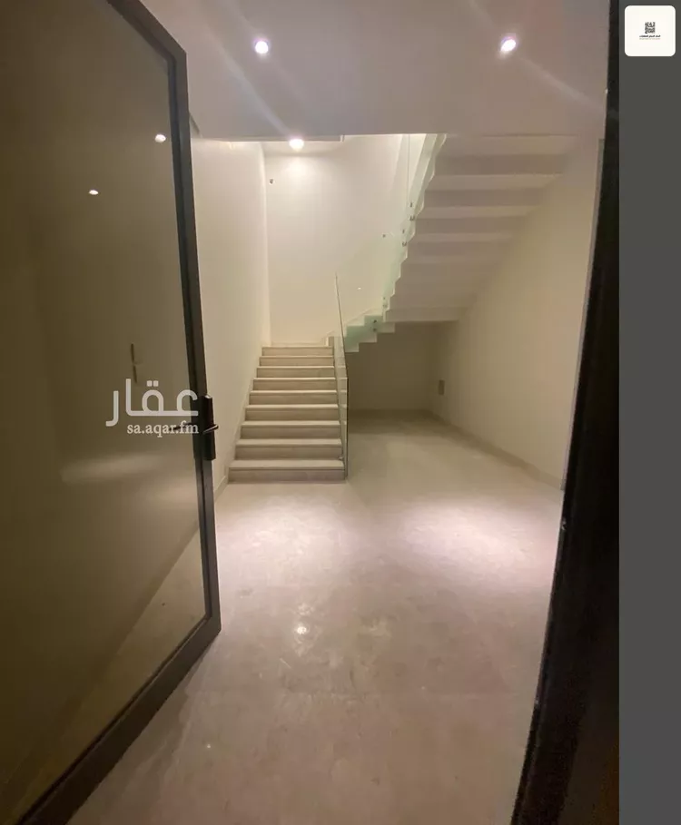 شقة للإيجار في شارع الحارث بن سليل, حي الصفاء, مدينة الرياض, منطقة الرياض صورة 2