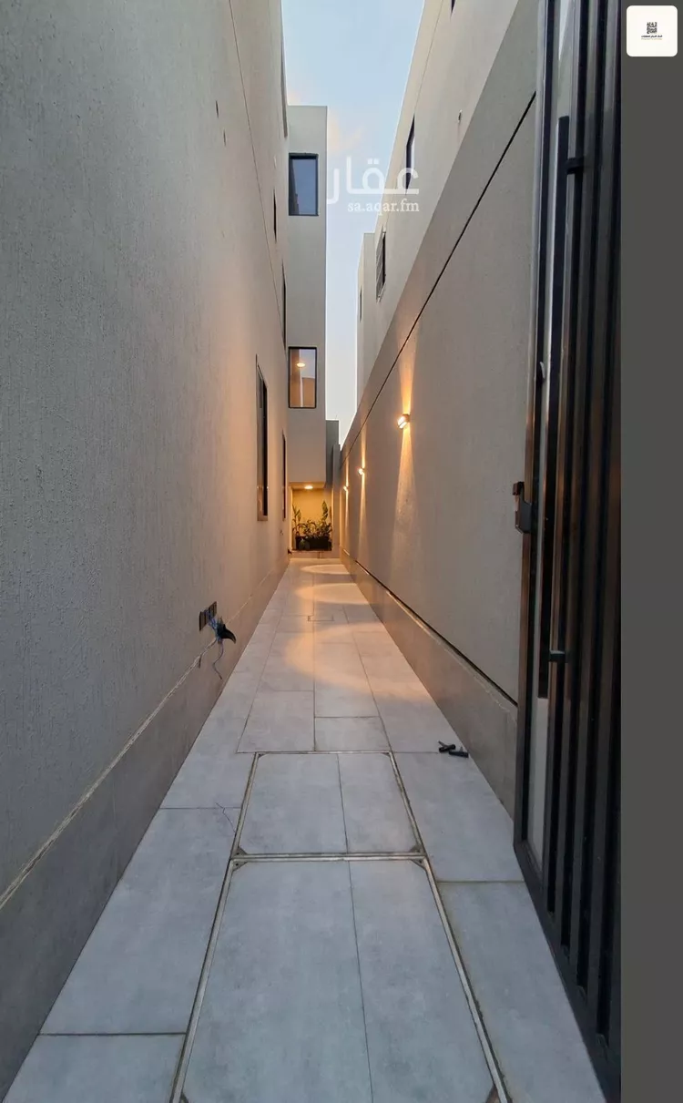 شقة للبيع في شارع خليفة بن عدي الأنصاري البياضي, حي الفاروق, مدينة الرياض, منطقة الرياض صورة 3