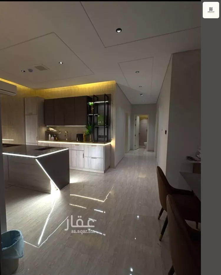 شقة للإيجار في شارع محمد بن أحمد الربعي, حي عكاظ, مدينة الرياض, منطقة الرياض 7