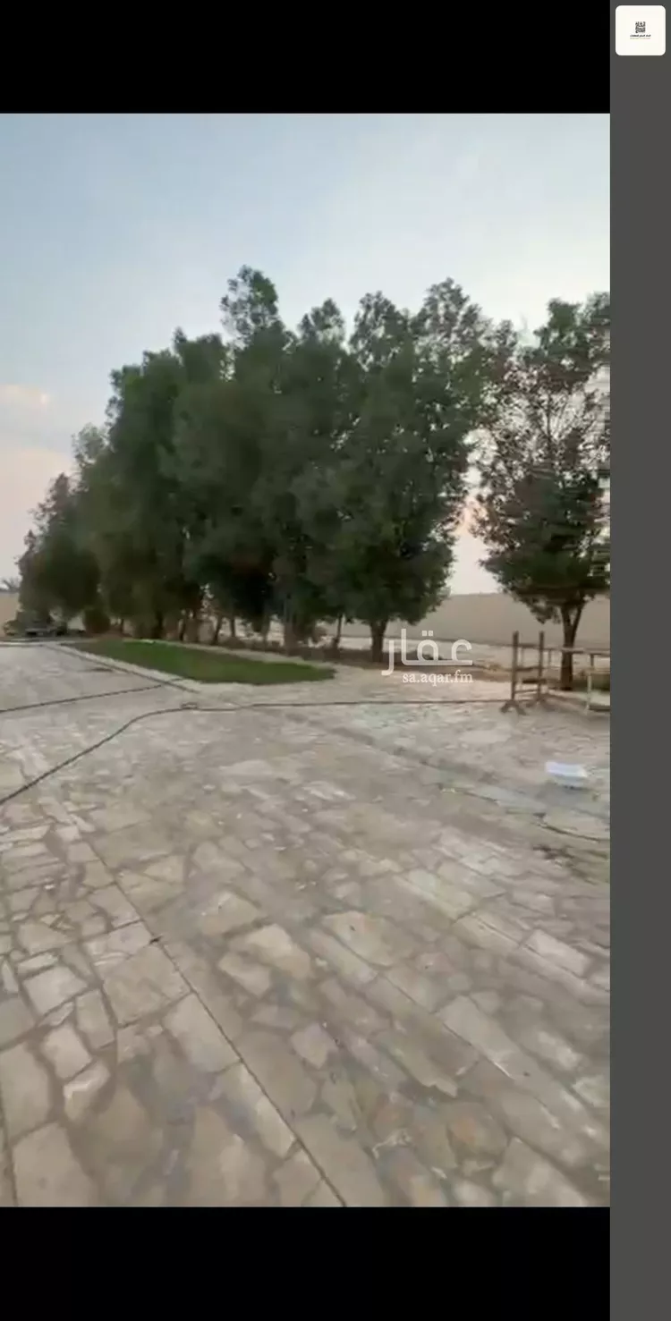 Rest House for Rent in Al Kharj Al Rafia صورة 5