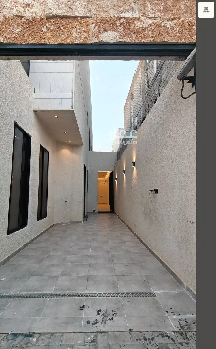 فيلا للبيع في شارع ربيعة بن امية الثقفي, حي الفاروق, مدينة الرياض, منطقة الرياض صورة 2