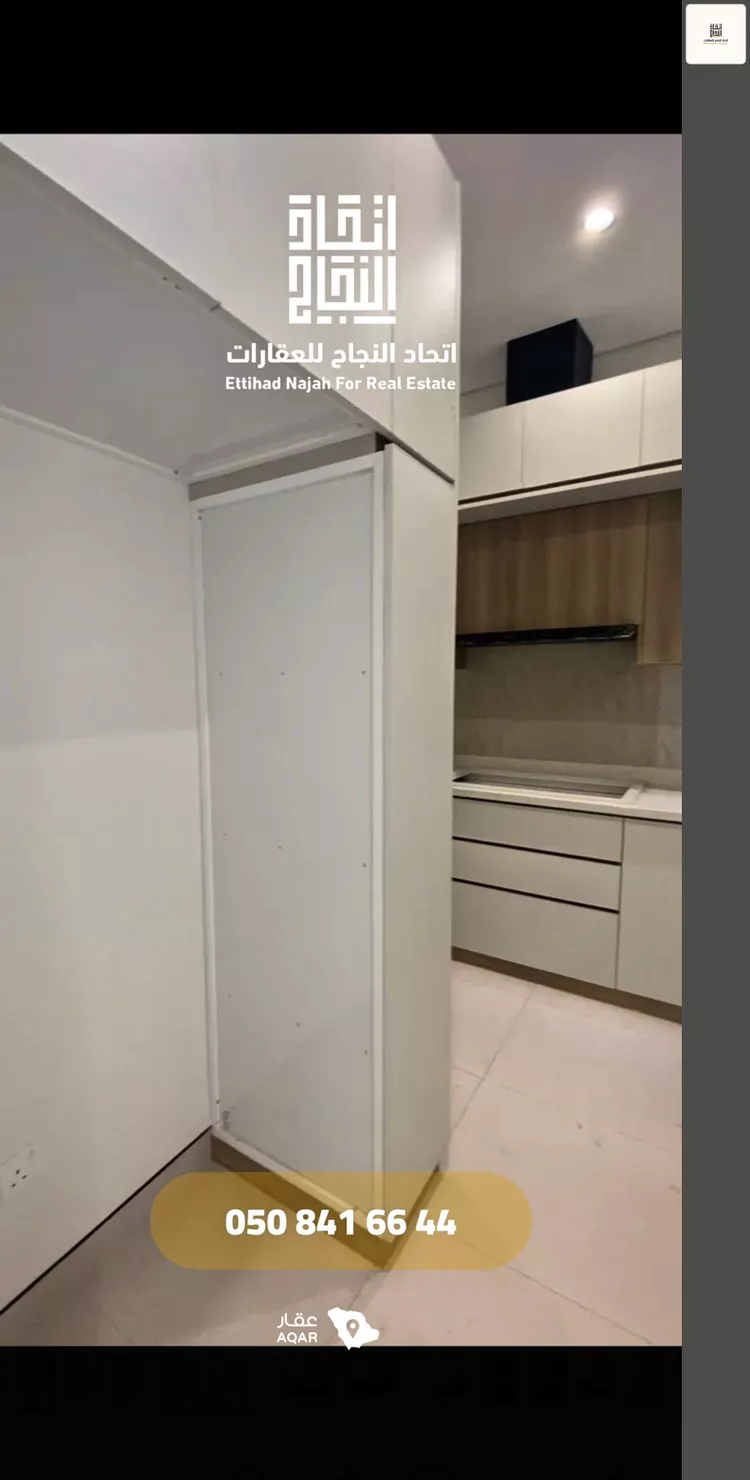 شقة للإيجار في شارع الحارث بن سليل, حي الصفاء, مدينة الرياض, منطقة الرياض 7