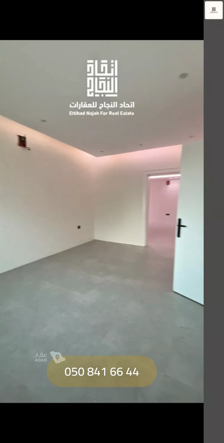 دور للإيجار في شارع رقم 27, حي الجزيرة, مدينة الرياض, منطقة الرياض 8