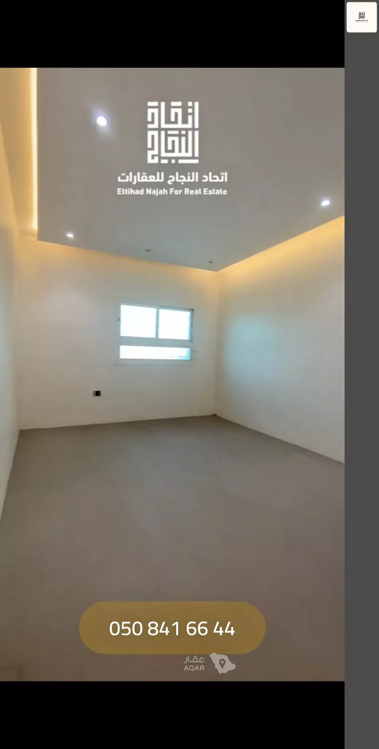 دور للإيجار في شارع رقم 27, حي الجزيرة, مدينة الرياض, منطقة الرياض 25