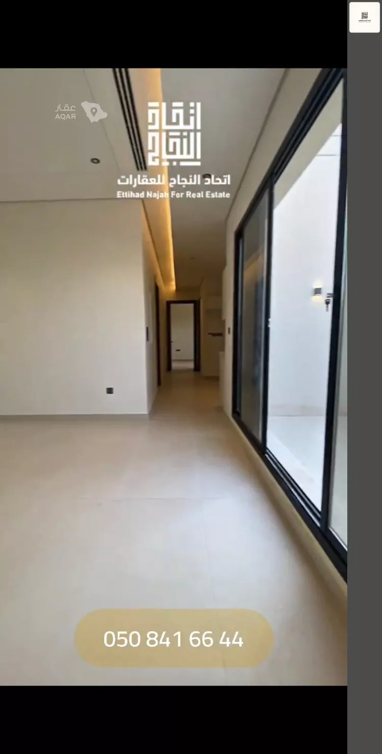شقة للإيجار في شارع الاسود بن مسعود, حي الربوة, مدينة الرياض, منطقة الرياض صورة 5