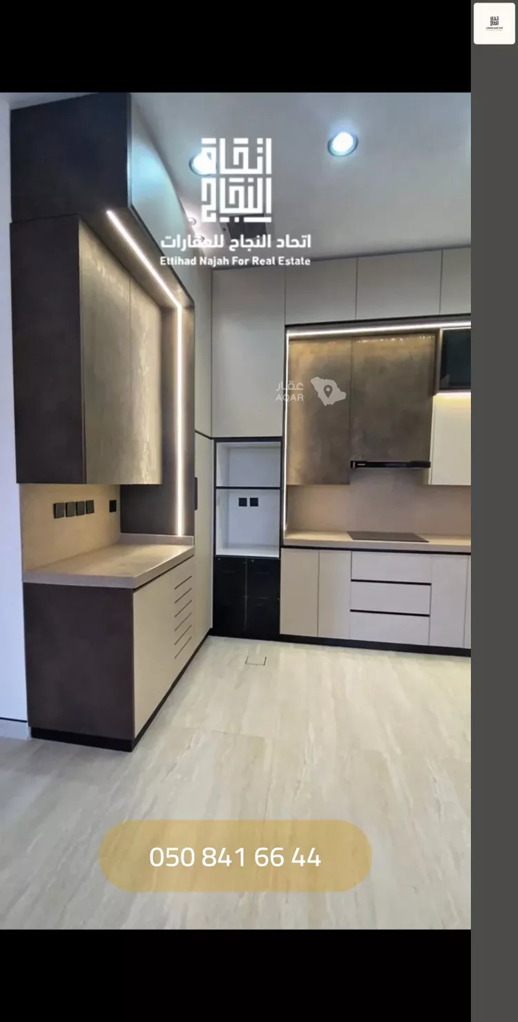 دور للإيجار في شارع ام عامر بنت كعب, حي الفاروق, مدينة الرياض, منطقة الرياض 10