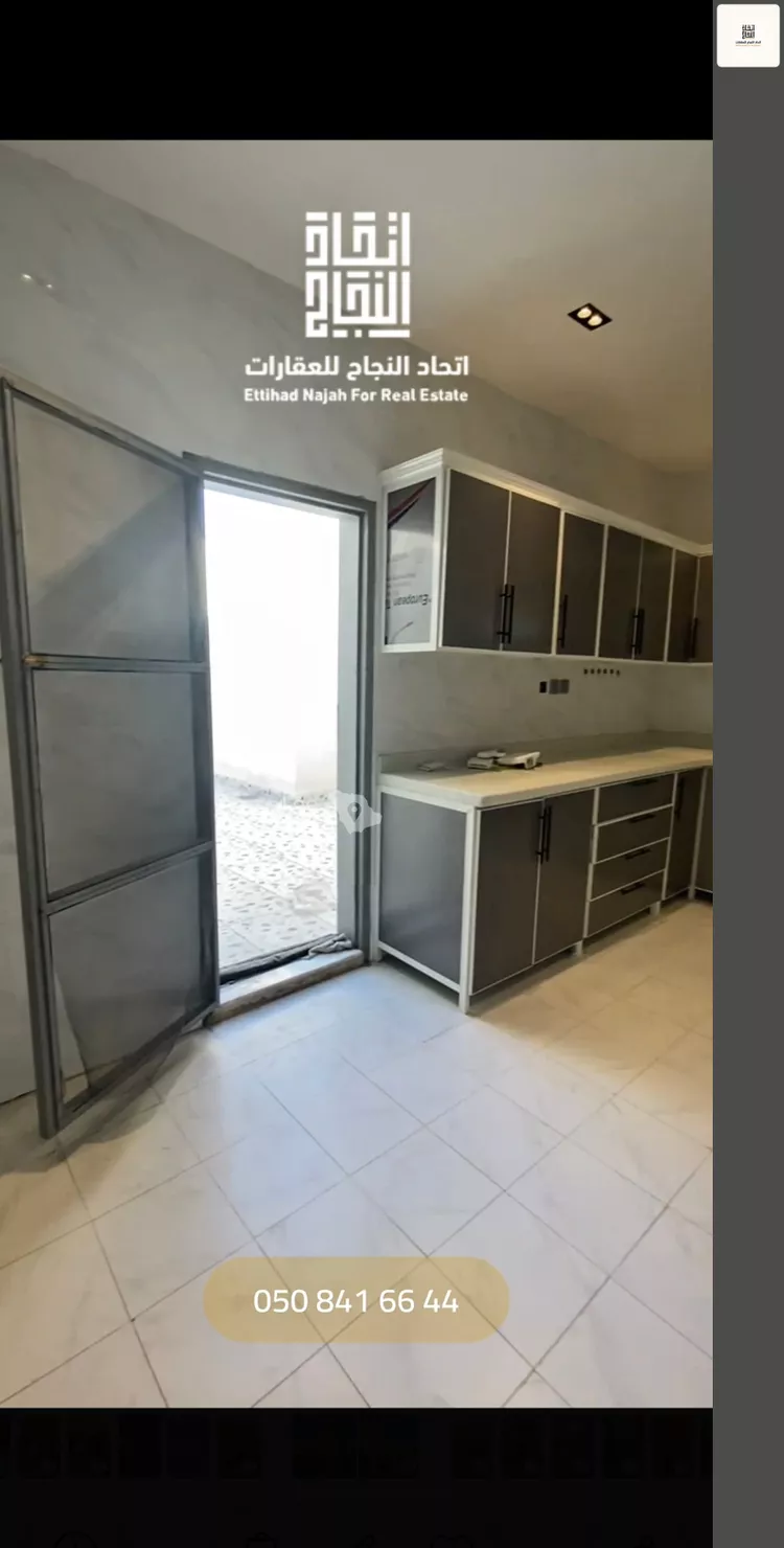 شقة للإيجار في شارع رقم 1, حي الجزيرة, مدينة الرياض, منطقة الرياض 7