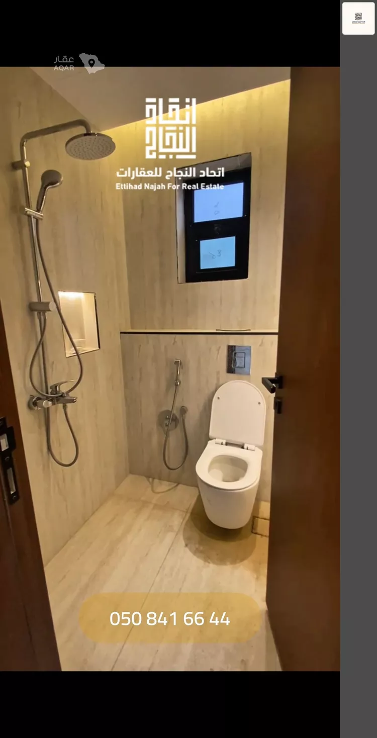شقة للإيجار في شارع البوهة, حي الصفاء, مدينة الرياض, منطقة الرياض صورة 4
