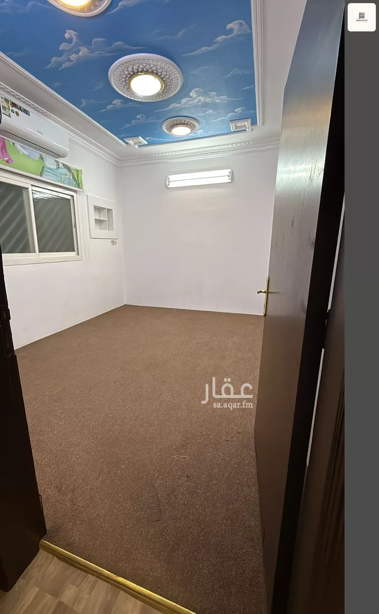 دور للإيجار في شارع ابن العلم, حي الجزيرة, مدينة الرياض, منطقة الرياض صورة 5