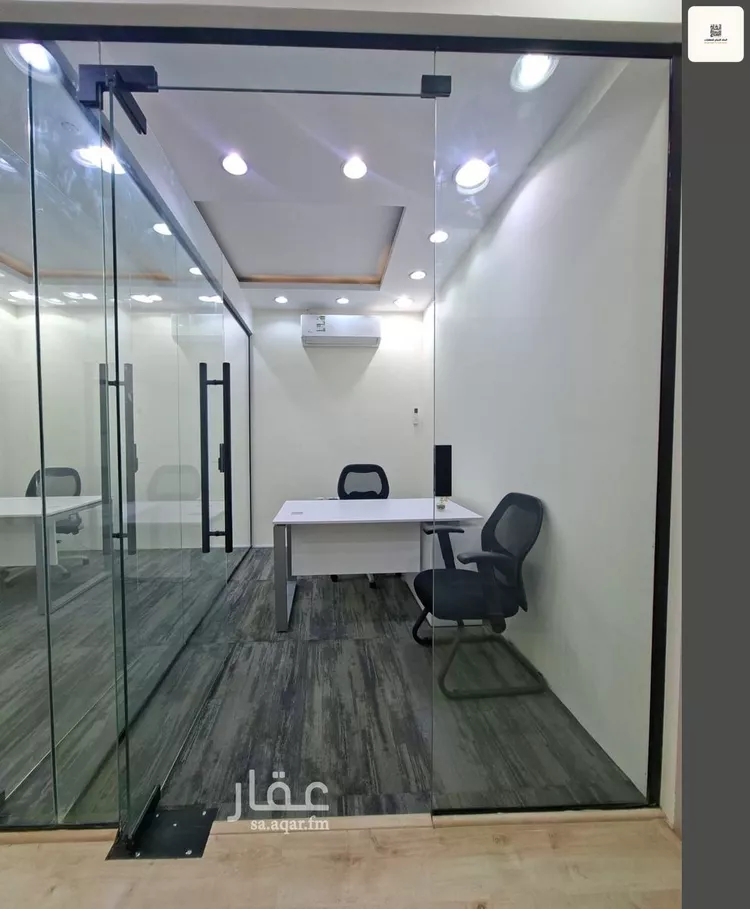 Commercial Office for Rent in Riyadh As Safaa