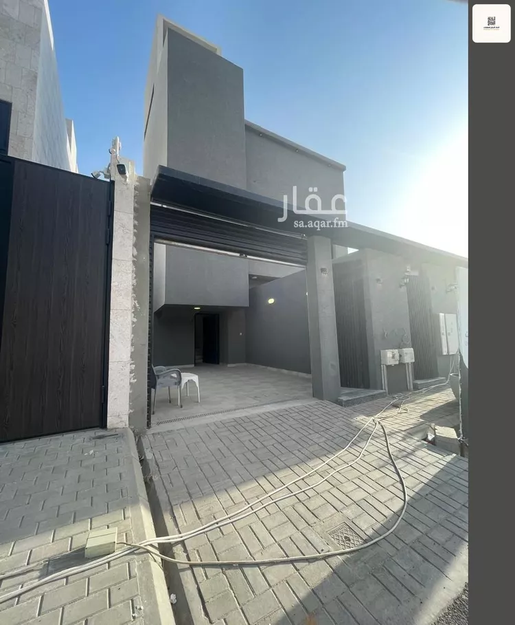 دور للبيع في شارع محمد بن الهيثم بن شبابه, حي الصفاء, مدينة الرياض, منطقة الرياض