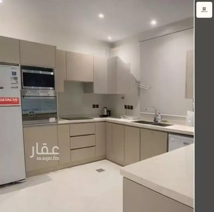 شقة للإيجار في شارع شرحبيل بن حسنة, حي المنار, مدينة الرياض, منطقة الرياض 8