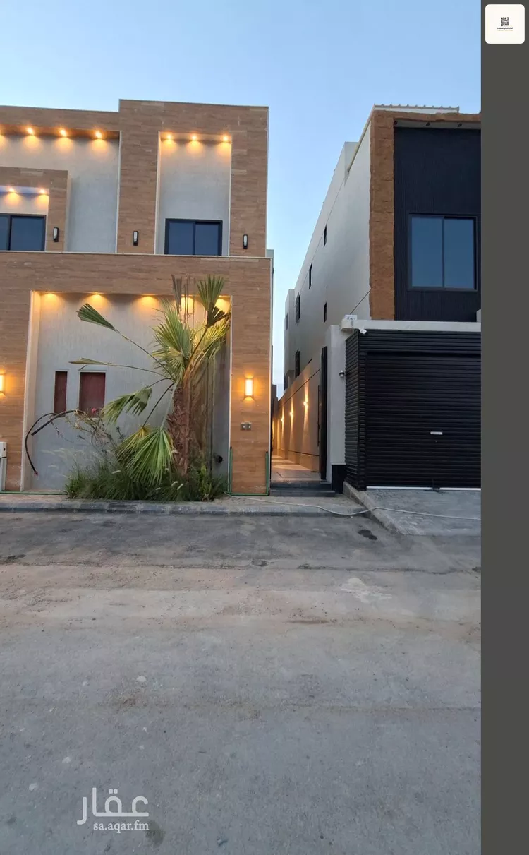 شقة للبيع في شارع خليفة بن عدي الأنصاري البياضي, حي الفاروق, مدينة الرياض, منطقة الرياض صورة 2