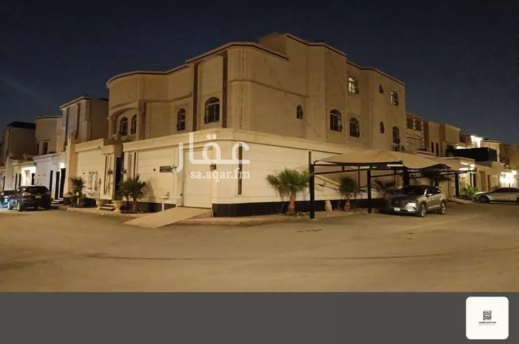 شقة للإيجار في شارع النثر, حي قرطبة, مدينة الرياض, منطقة الرياض