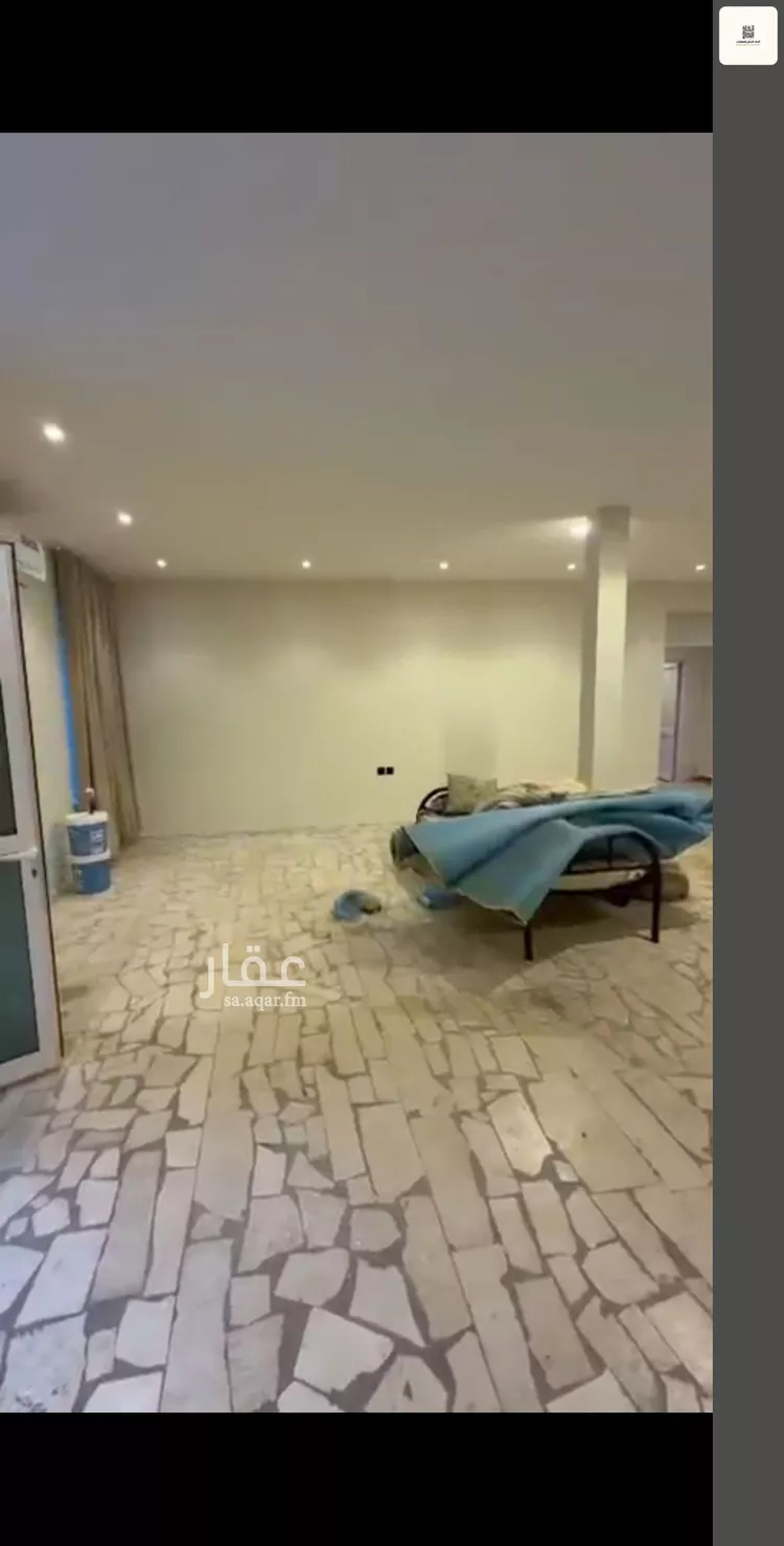 استراحة للإيجار في شارع البيت الحرام, حي العفجه, مدينة الخرج, منطقة الرياض 14