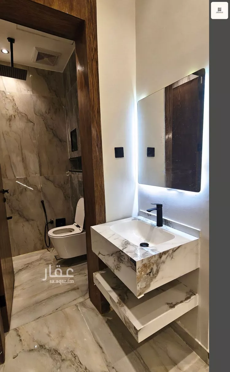 فيلا للبيع في شارع ربيعة بن امية الثقفي, حي الفاروق, مدينة الرياض, منطقة الرياض 11