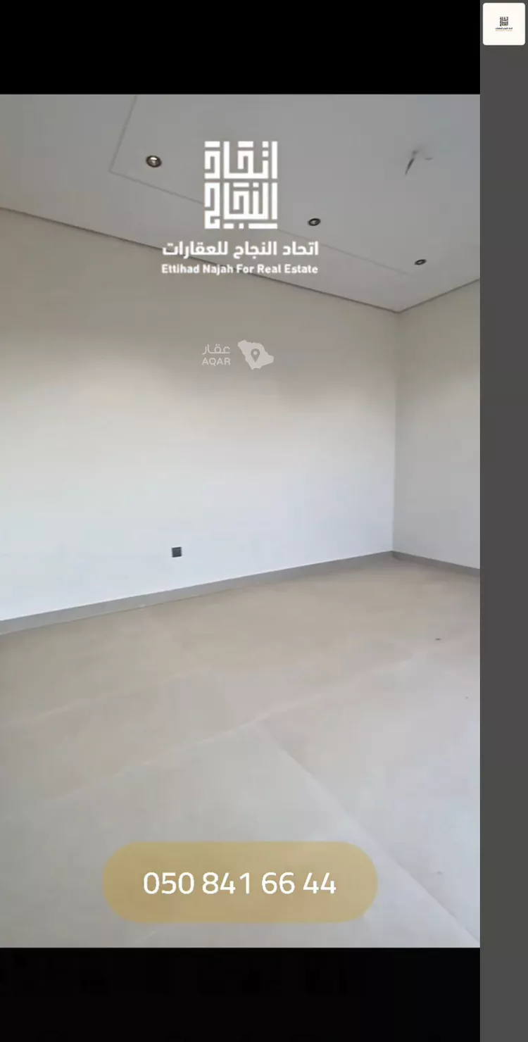 شقة للإيجار في شارع الاسود بن مسعود, حي الربوة, مدينة الرياض, منطقة الرياض صورة 3