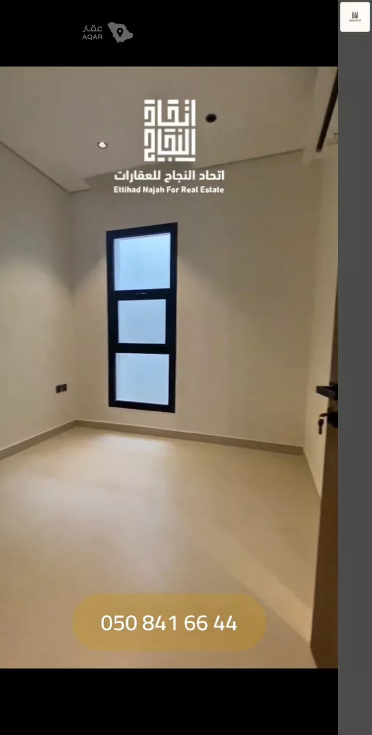 شقة للإيجار في شارع الاسود بن مسعود, حي الربوة, مدينة الرياض, منطقة الرياض 16